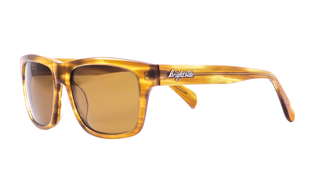 Wilshire in Cedar + Brown