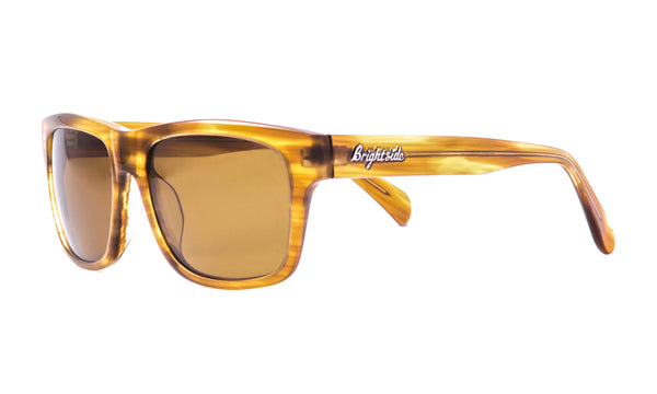 Wilshire in Cedar + Brown