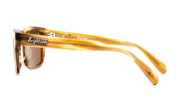 Wilshire in Cedar + Brown