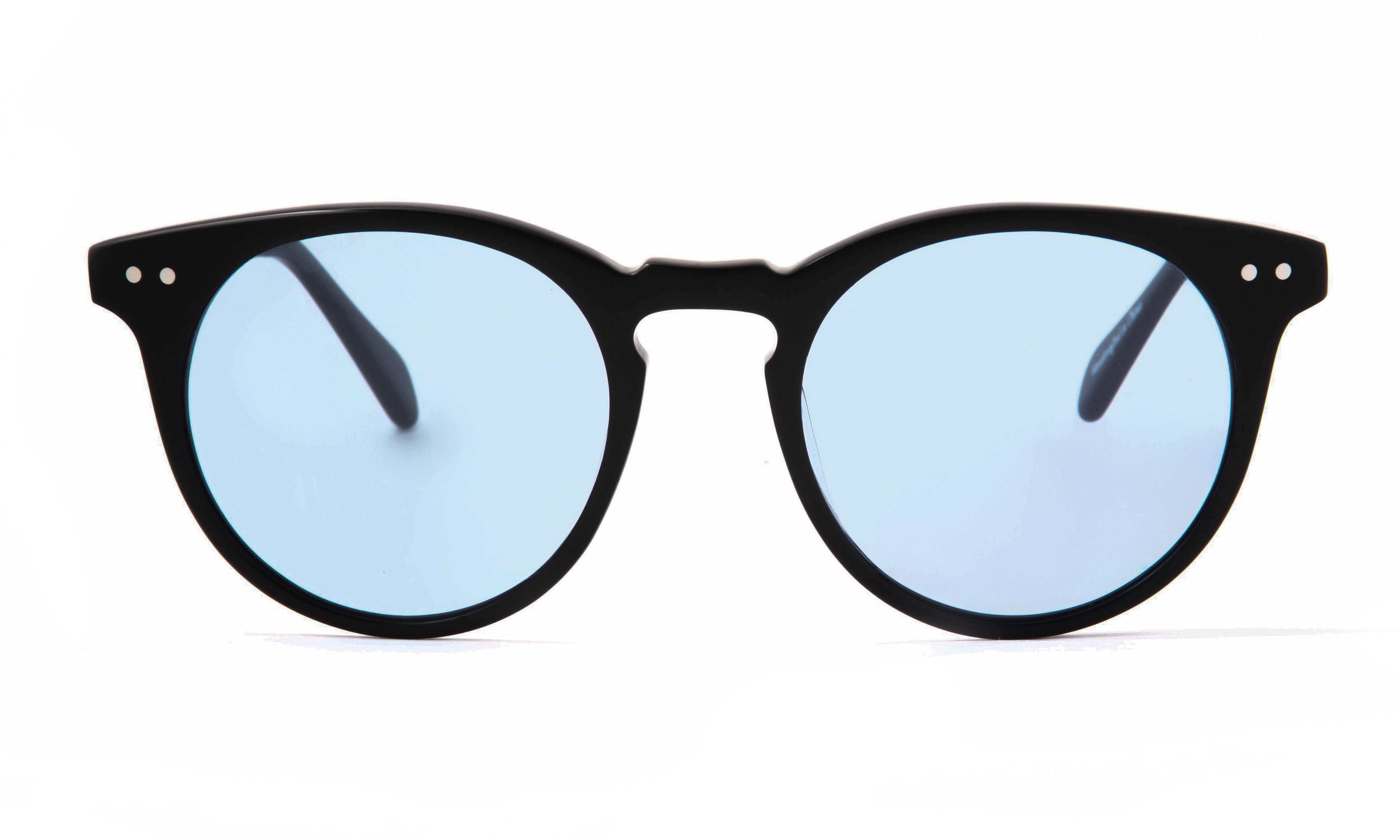 ROCKEFELLER CENTER SUN | Zero G Titanium Eyewear